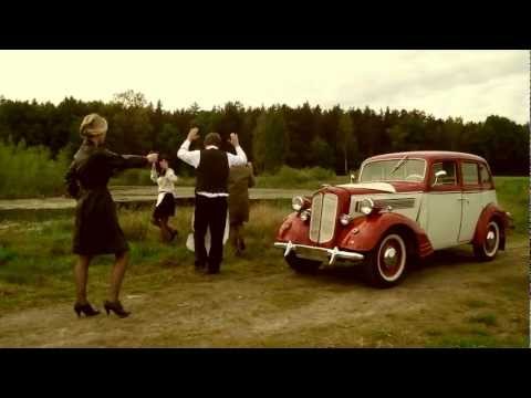 Retro Pasjonaci Łódź - Allo Allo