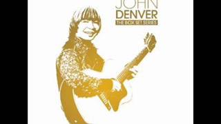 John Denver - I Want To Live