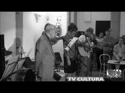 FAUSTO CIGLIANO. "VELENO" (feat  Gabriella Pascale Ensemble) LIVE