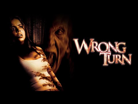 Wrong Turn (2003) - Full Movie