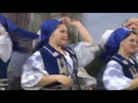 Junii Simandani   Dans banat