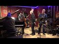 Jerry Bergonzi Quintet "Si Senora" w/Phil Grenadier, Dan Pappas, Sean Farias & Austin McMahon