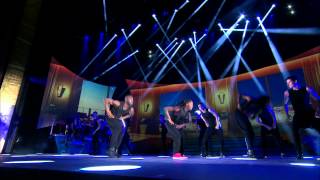 Heartbeat of Home Sizzle Reel