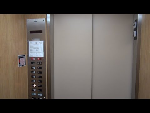 Custom Dover Impulse Hydraulic Elevator at 1007 Olive in St  Louis, MO