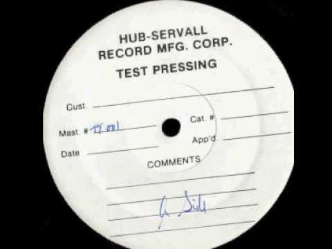 Old School Beats - Rammelzee VS K-Rob - Beat Bop