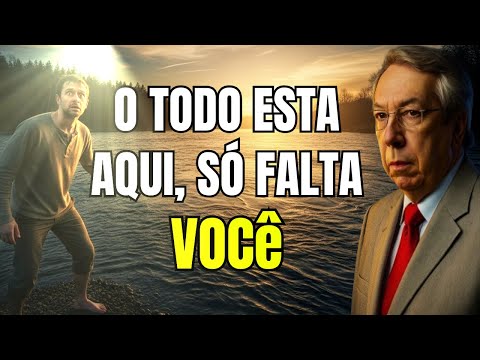 You don't live in the real world — You live in the reflection of your frequency (according to Hél...