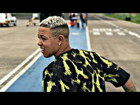 MC alê e MC Novin - FAZENDO POZE (DJ Soneca)