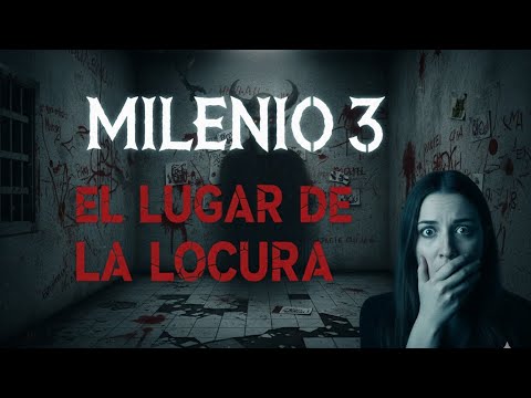 Milenio 3 - Historias Paranormales El Caso Real Mas Aterrador