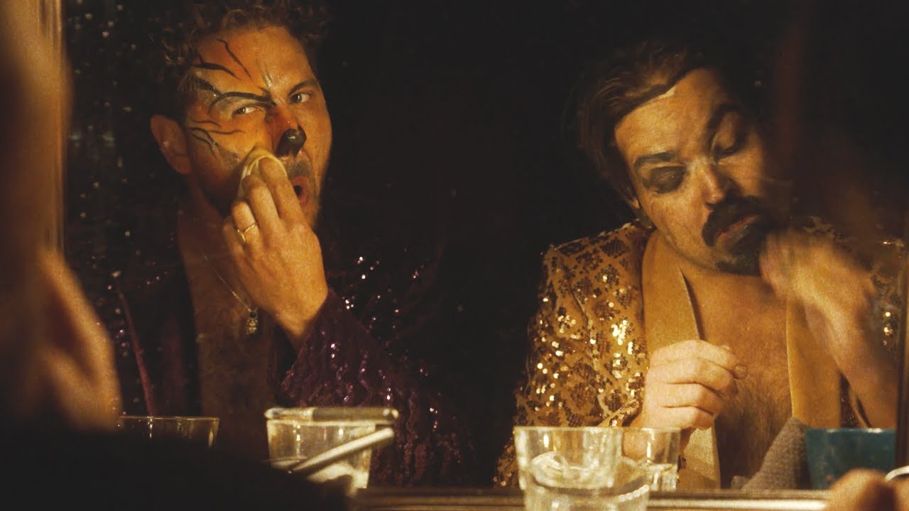 Milky Chance — It Is What It Is