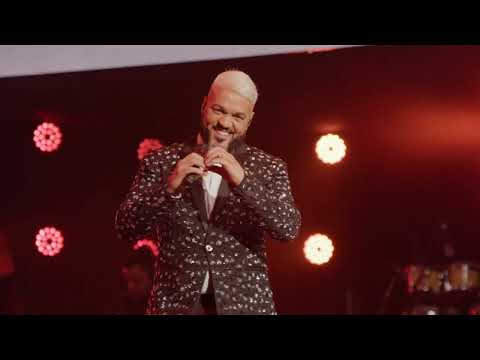 Belo - Defeito Meu/ Invencível/ Direito De Te Amar (Ao Vivo) - DVD Belo In Concert