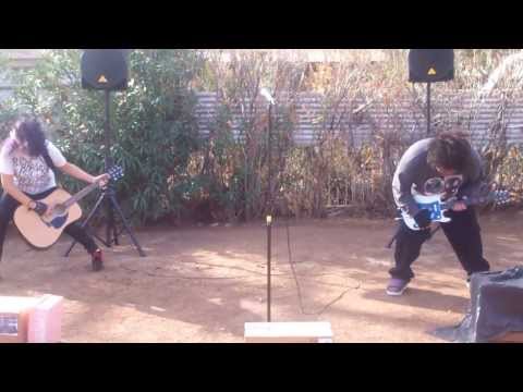 ATGD Vocal Cover Contest (Nightmare Anatomy)