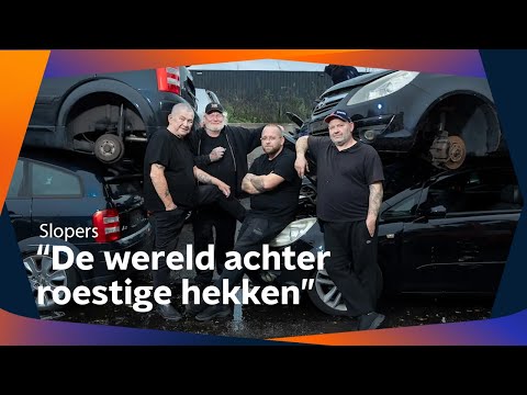 Slopers | Powned | NPO Start