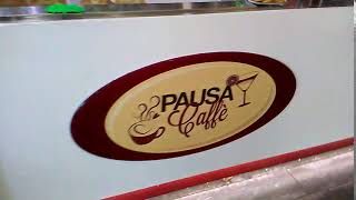 Anche Pausa Caffè è su Bologna Coupon!!