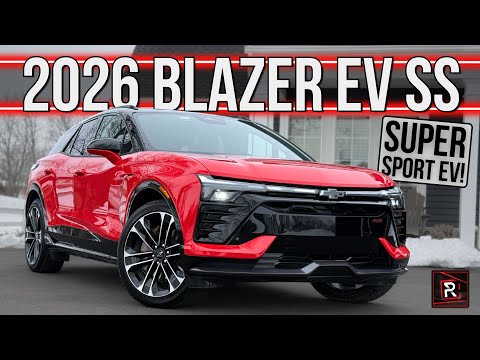 Chevrolet Blazer