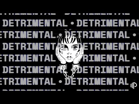 paramnesia - Detrimental (Official Lyric Video)