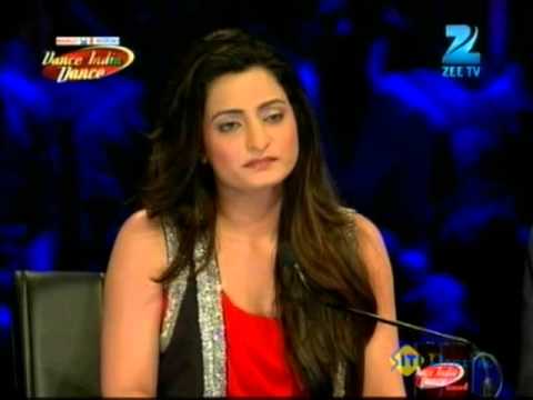 Dance India Dance Season 4 - Ep - 2 - Full Episode - Zee TV