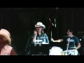 The Country Roosters Right now (Mary Chapin Carpenter) cover