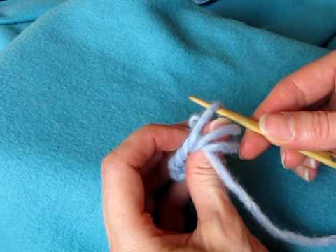 Sakkola Stitch, Sakkolalainen - Neulakinnas, Nalbinding