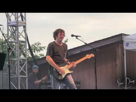 A Tear For Eddie - Ween - Lewiston, NY - 2018