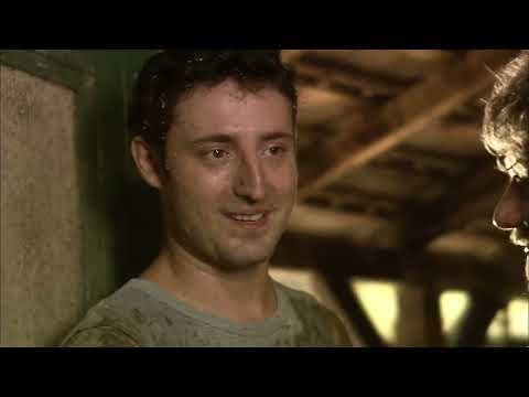 BARANDA Vratice se rode # 3