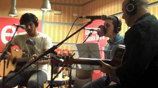 Maldita Nerea en &#39;Abierto hasta las 2&#39;: &quot;Perdona si te llamo amor&quot;