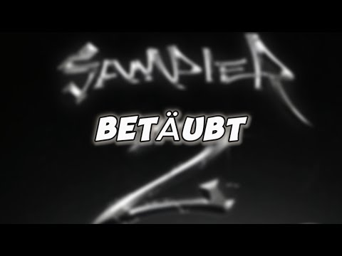 BETÄUBT (Lyric Video) || EASTSIDEBOYZ SAMPLER 2