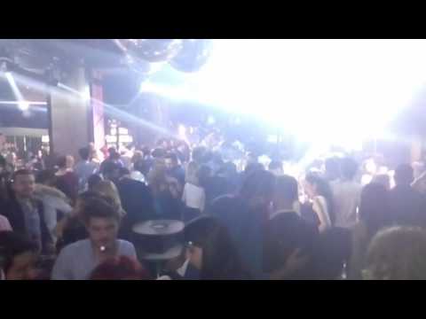 David Vendetta & Micah live @ Modernity Mood Eskisehir (29.04.2016)