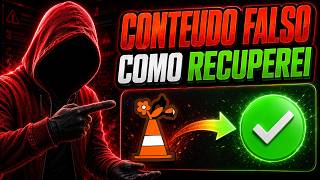 O YouTube Tirou Minha Monetização por “Conteúdo Falso” — Fiz Isso e Recuperei!