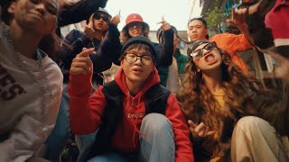 Cover art for Càng Cua | Low G x Last Fire Crew