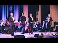 10 Tenorów - Il mondo