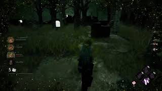 dbd ！ソロでイベントやります！