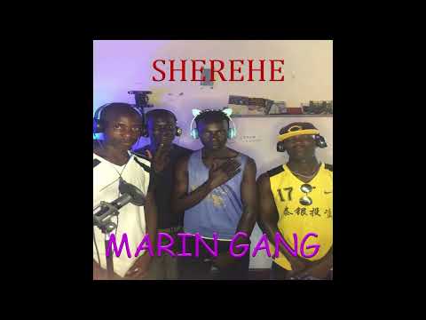 Marin gang - Sherehe