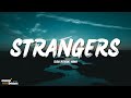 Strangers Rich Bryan Feat Nina Official Music Video Moonbeam Records