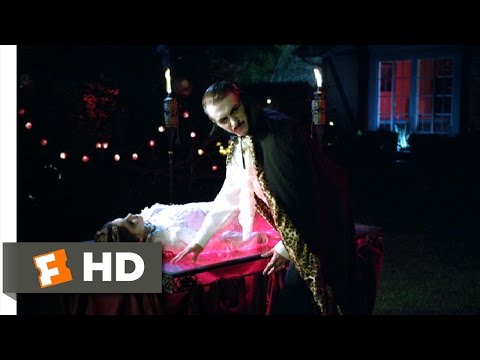 Fred 2: Night of the Living Fred (10/10) Movie CLIP - Fred the Vampire (2011) HD