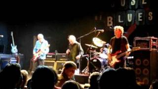 robin trower the fool and me live at hob on sunset
