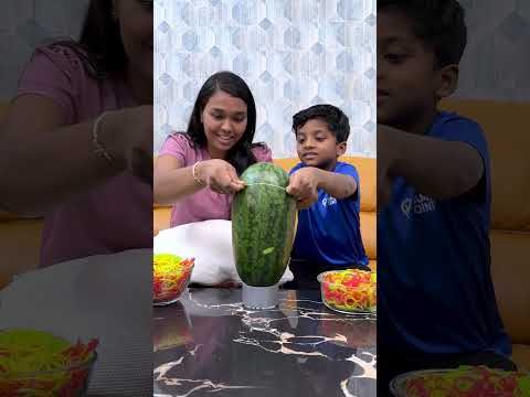 Tired of Messy Watermelon Cutting? | Watermelon Cutter