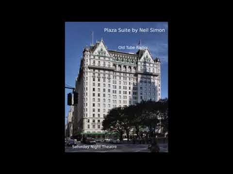 Plaza Suite by Neil Simon