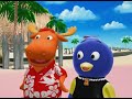 The Backyardigans DVD Trailer 2007