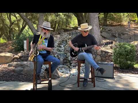 Rest Stop Tours - Jammin' on the Central Coast