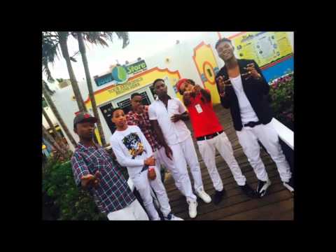 Migos Ft Static & Siickman - Fast Like Thunder - 2016