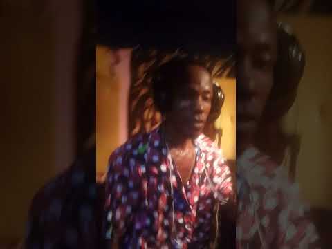 Projecto Meu Nivel - Gravação da track Turbulência