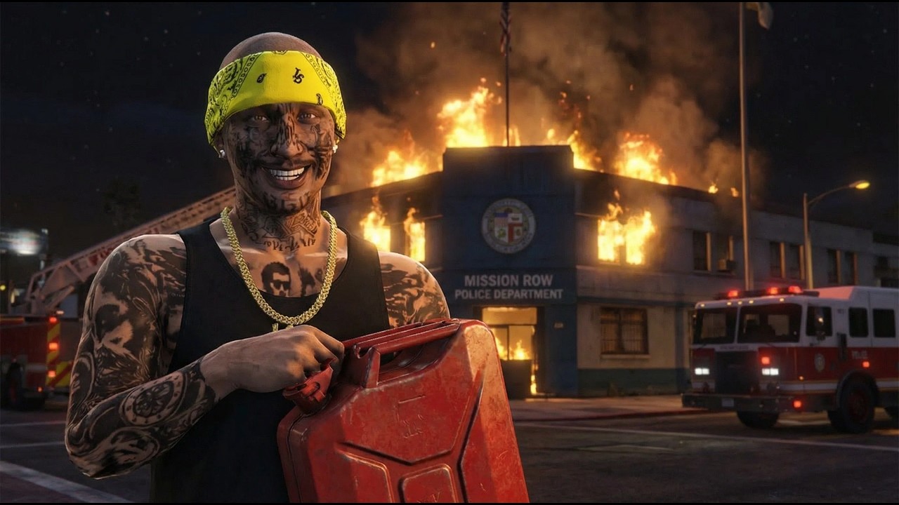 לייב GTA:RP - סופש נעים לכם !