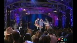 Rascal Flatts - Live on the Sunset Strip - One Good Love/We Are