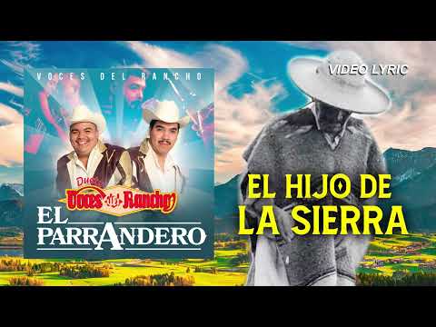 Video thumbnail for El Hijo de la Sierra