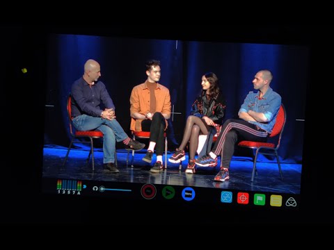 Rozmowy na Magazynowej 14A odc. 45 | ALICJA CZARNIK, BARTOSZ BEDNARCZYK, PIOTR JANISZEWSKI