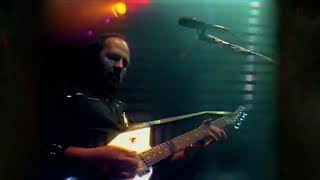 Petra-"Blinded Eyes" 1st Official Music Video/Telly Award Winner