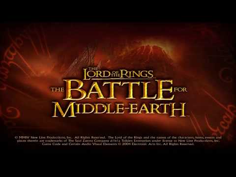 Battle For Middle Earth 1 fix for windows 10
