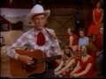 ernest tubb--if i never have anything