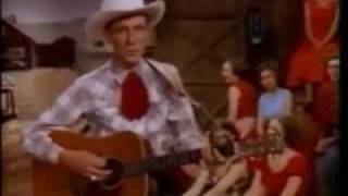 ernest tubb--if i never have anything