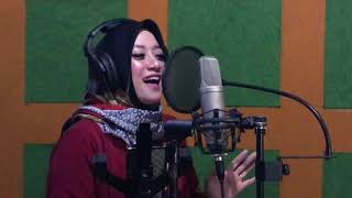 Download lagu 我們不一樣  Wo Men Pu Yi Yang (Cover) By Lya [Dangdut Version] mp3